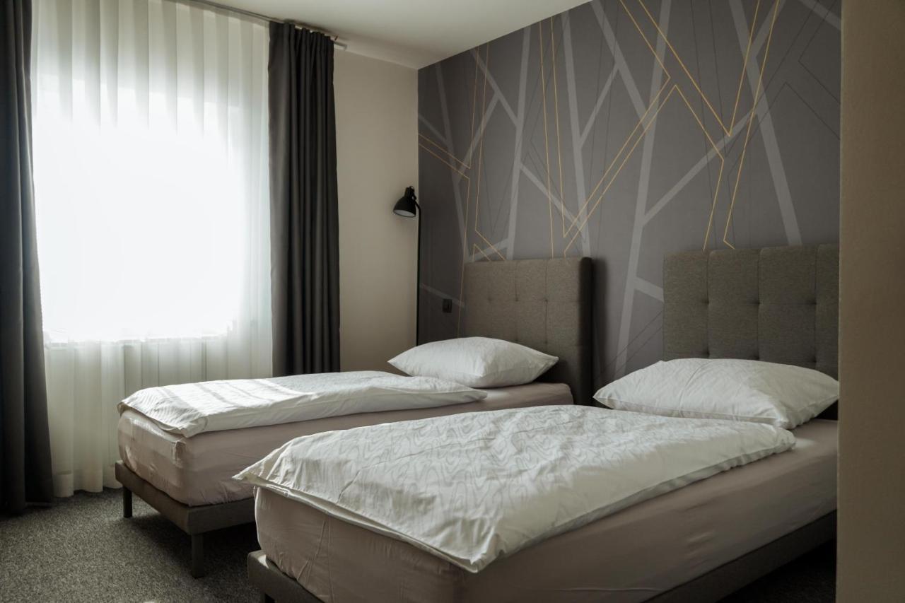 Guest House Tri Zvezde Кочевье Экстерьер фото