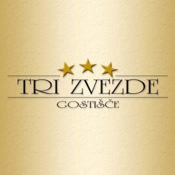 Guest House Tri Zvezde Кочевье Экстерьер фото