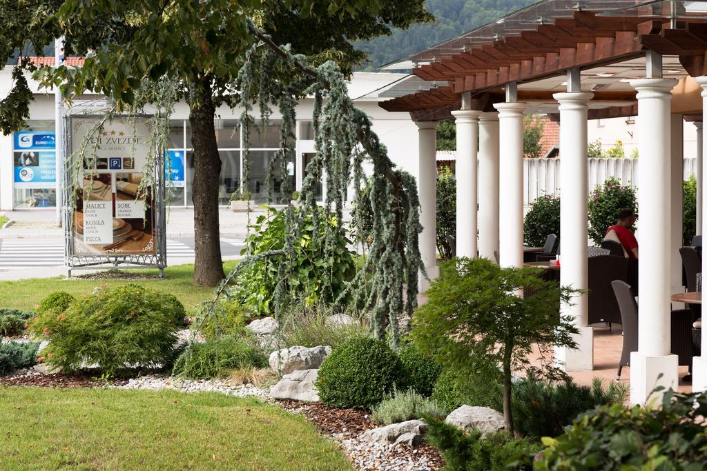 Guest House Tri Zvezde Кочевье Экстерьер фото